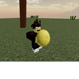 Unofficial Egg Hunt - Rolling In Yolk