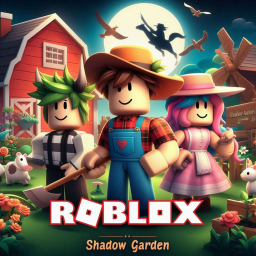 Shadow Garden