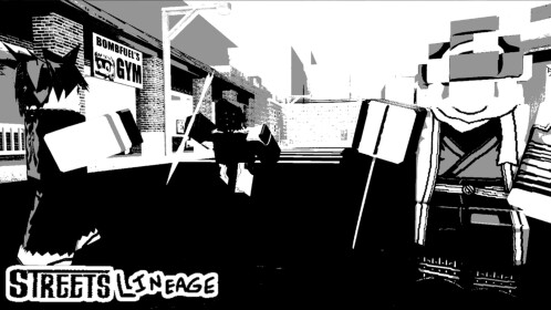 Streets Lineage