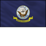 [USA] The Department  of  the  Navy.