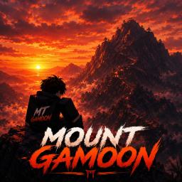 [EVENT SUMMIT+ADMIN] MOUNT GAMON CINEMATIC