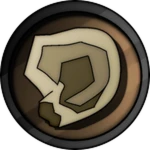 Fossils Roblox badge thumbnail