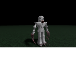 The Unknown Slayer