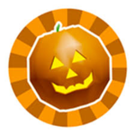 Magic Halloween Pumkin Studios