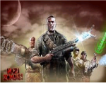 CALL FO DUTY ZOMBIES!