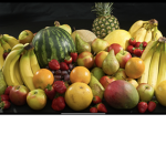 The fruits Mafia