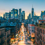 (NYC) New York City East Harlem