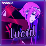 » lucid