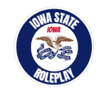 ERLC | Iowa State Roleplay