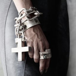 †