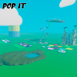 POP IT