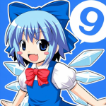 Cirno ⑨