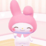 sanrio fans :3