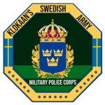[SAF] - Military Police Corps