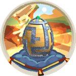 Wayfinder Egg