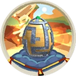 Wayfinder Egg