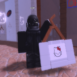 xwe's clothing district [Halloween🎃]