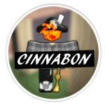Cinnabon Cafe