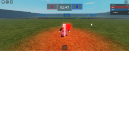 [UPDATE] capture the flag