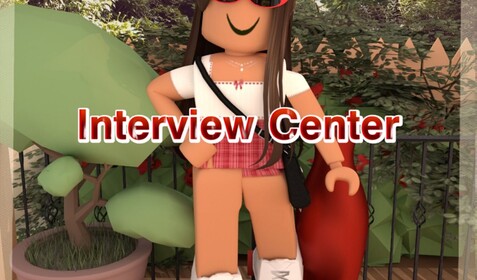 Interview Center