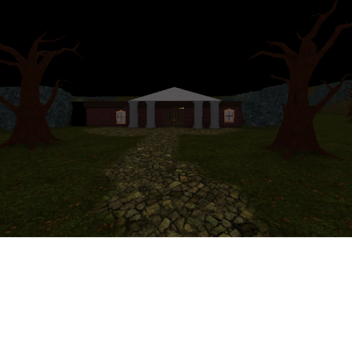 The high tower mansion