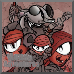 Mouse Adventures (VOID!)