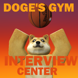 Interview Center | Doge's Gym