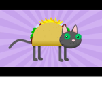 Taco cat=Taco cat
