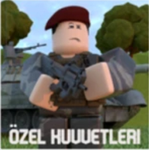 | TMF | Özel Kuvvetler Amirliği
