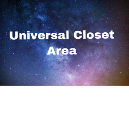 Universal Closet's Homestore