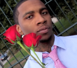 Lil B the Based God