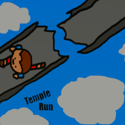 Runner's Path Beta icon