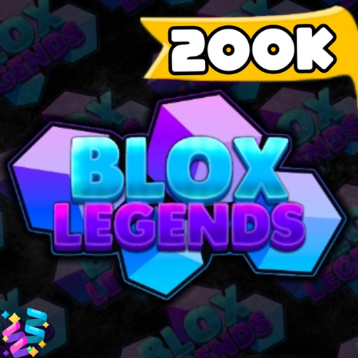 [💵x6💷] Blox Legends