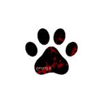Bloodypawz!