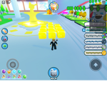 Baseball man awesome simulator