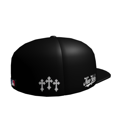 GORRA NEW YORK