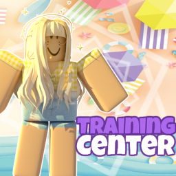 DreamBeans Training Center!
