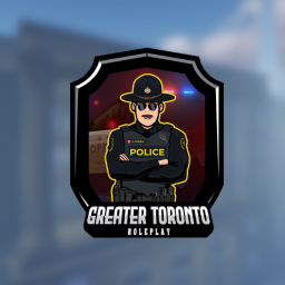 Greater Toronto Roleplay Auditorium
