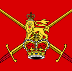 British Territorial Army