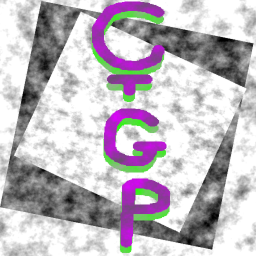 Climb the Green Pillar