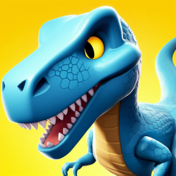 [✨UPDATE4🤩] Dinosaur.io🦖 2026!