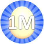 Hatch 1,000,000 Eggs