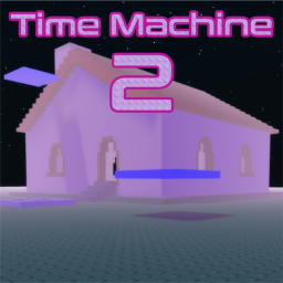 Time Machine 2