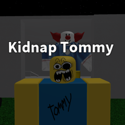 Kidnap Tommy