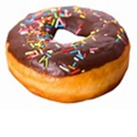 Doges Doughnuts