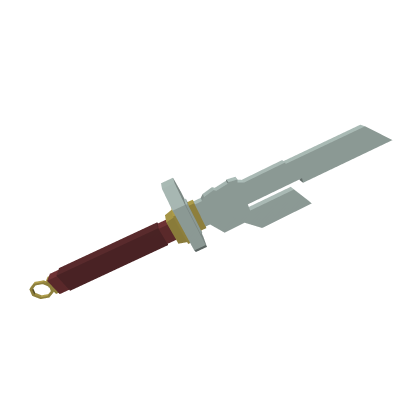 Inverted Spear of Heaven [JJS] thumbnail