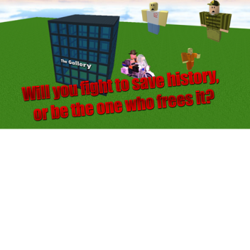 The Ultimate Heist