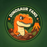 Prehistoric Dinosaur Studio