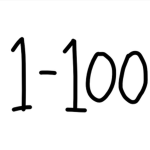 1-100 Clothing