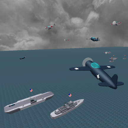 Naval Warfare screenshot 3